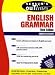 Schaum's Outline of English Grammar