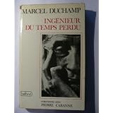 Ingenieur du temps perdupar Duchamp Marcel