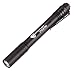 Sporting Goods : Stylus Pro Flashlight with White Led, Uses 2 AAA Batteries, Black