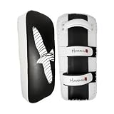 Hayabusa Pro Size Thai Pad (Black)