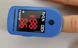 DMI C1 Fingertip Pulse Oximeter