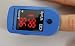 Finger Pulse Oximeter - Continuous