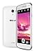 BLU Studio 5.0 II Unlocked Cellphone, White