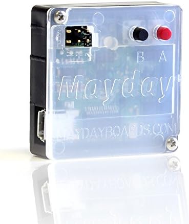 Mayday Board Auto Deployment System