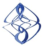 Red Carpet Studios Color Cosmix - 14" Blue