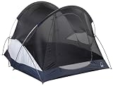 Sierra Designs Wu Hu 4 Four-Person Basecamp Tent