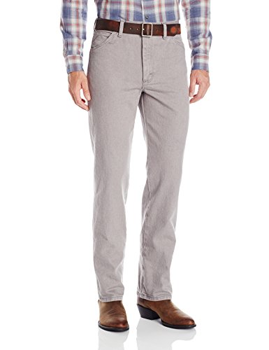 Wrangler Men's Cowboy Cut Slim Fit Jean