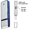 EvoDigitals 4GB Covert Digital Voice Recorder USB Memory Stick