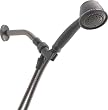Delta Faucet 75520RB Five-Spray Hand Shower, Venetian Bronze