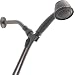 Delta Faucet Faucet 75520RB Five-Spray Hand Shower, Venetian Bronze