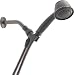 Delta Faucet 75520RB Five-Spray Hand Shower, Venetian Bronze