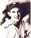 Elden Auker Detroit Tigers Signed 8x10 Photo Deceased