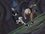 Naruto's Counterattack: Never Give In!