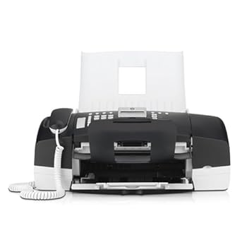 HP J3680 Officejet All-in-One Printer