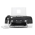 HP J3680 Officejet All-in-One Printer