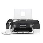 SAVE $58.01 - HP J3680 Officejet All-in-One Printer $52.99