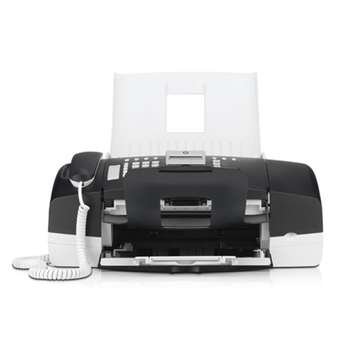 HP J3680 Officejet All-in-One Printer