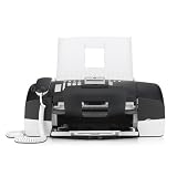 HP J3680 Officejet All-in-One Printer ~ HP