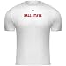 Under Armour Ball State Cardinals Training Tee