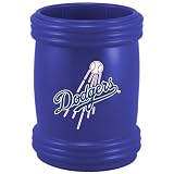 L.A. Dodgers Royal Blue Sports Magna-Coolie Magnetic Beverage Holder