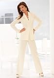 Easy-Care Pantsuit