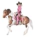 Let s Go Riding - Western Collectible Set 