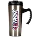Minnesota Twins 16oz Stainless Steel Travel Mug