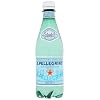 S. Pellegrino Sparkling Mineral Water 50 cl (Pack of 24)