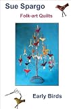 Sue Spargo Patterns