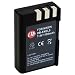 CTA Digital Replacement Battery for Nikon EN-EL9