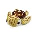 Disney Finding Nemo 12" Squirt Plush Doll