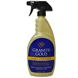 Granite Gold Daily Cleaner 24 fl oz (750 ml)