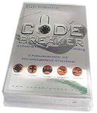 PELICAN PL396 PSX/PS one Codebreaker Cheat Device