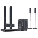 Panasonic Home Theater in a Box - SC-PT960