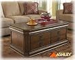 Hamlyn Rect Lift-Top Cocktail Table By Ashley Furniture