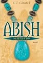 Abish - Daughter of God