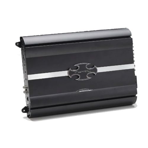 Phoenix Gold Ryval V800 1600Watt Monoblock Amplifier