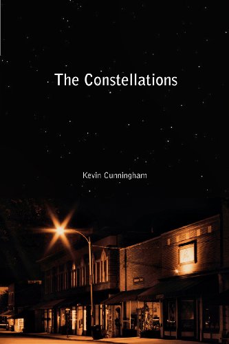 The Constellations (Switchgrass)