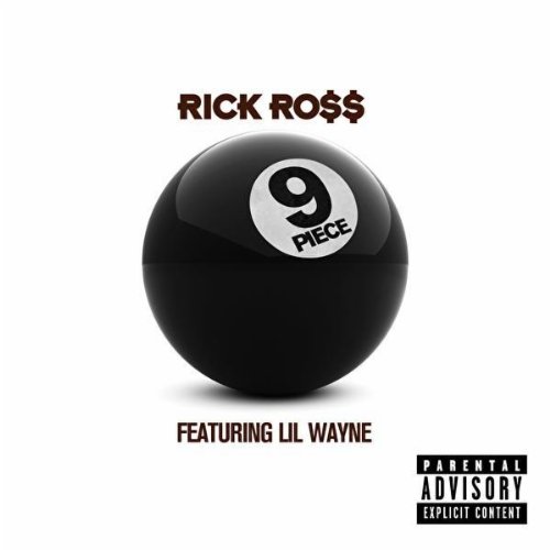 9 Piece [Explicit]