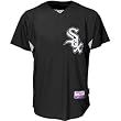 White Sox BP Jersey - Chicago White Sox Cool Base Batting Practice Jersey