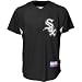 White Sox BP Jersey - Chicago White Sox Cool Base Batting Practice Jersey