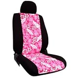 Shear Comfort Custom Buick Allure Seat Covers - FRONT ROW: Buckets w  Adjustable... by Shear Comfort