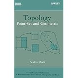 topology point set and geometric