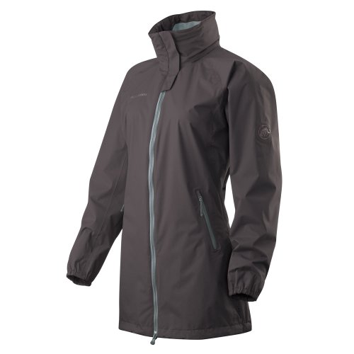 Mammut Damen Jacke Youko, bark-grey, L, 1010-09501-0594-115 Preisvergleich