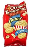 Orville Redenbacher Mini Popcorn Cakes Butter 4 oz/ 8 packag