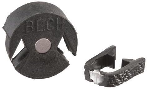 Bech Magnetic Mute for Violin or Viola