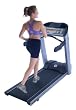 Landice L-7 CLUB Pro Sports Trainer Treadmill