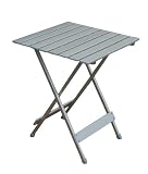 Camp 4 Alu-Klapptisch Single (91059)