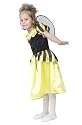 Bumble Bee Halloween Costume