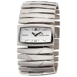 Festina Ladies F16334 1 Milano Stainless Steel Safety Clasp Watch by Amazon.com Store Card